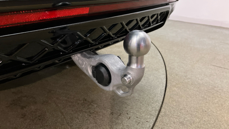 Volkswagen Touareg 3.0 V6 TDI 4Motion 286 Black Edition 5dr Tip Auto Diesel Estate